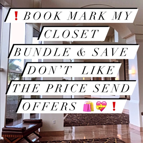 💖🎉⚜️🎈WELCOME TO MY CLOSET⚜️💖🎉🎈 - Picture 1 of 1